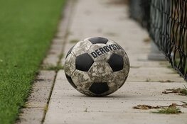 Ajax na moeizame start simpel langs VVV