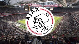 Ajax werkt aan vertrouwen tegen VVV