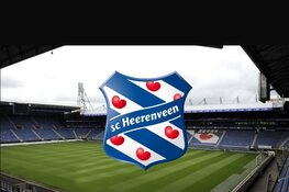 SC Heerenveen loopt zich stuk op VVV-keeper Kirschbaum