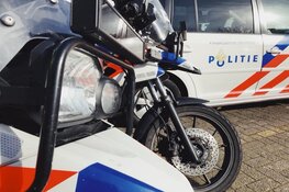 Verdachte vlucht Maas in na vechtpartij