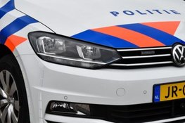 Getuigen gezocht van gewapende overval