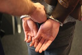 Verdachte steekincident aangehouden