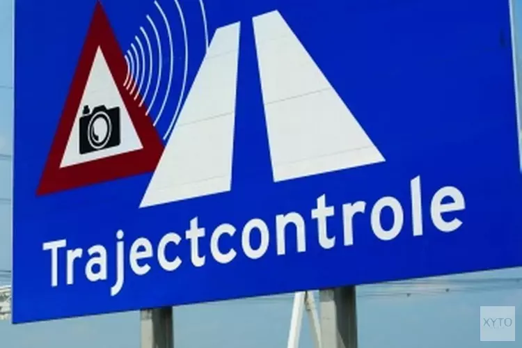 Trajectcontrole op N270 Ysselsteyn - Venray van start