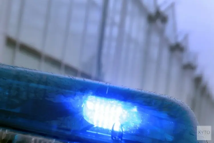 Onderzoek naar schietincident Venlo
