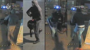 Gezocht: Wie herkent verdachten bedrijfsinbraak?