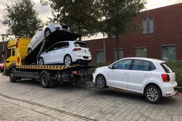 Niet oma’s gehaktballen maar syndru: 3 aanhoudingen en ruim 12 doorzoekingen