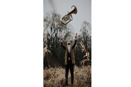 Binnenkort geen muziek meer op straat en op het podium?