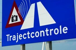 Trajectcontrole op N275 van start