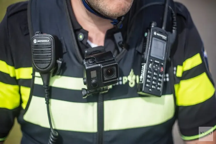 Sportvissers met negen kilo hennep in de kofferbak