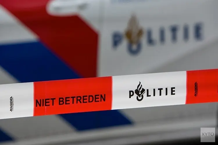 41-jarige man gewond na steekincident