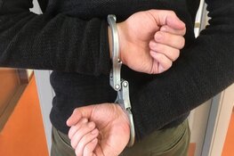 Weertenaar aangehouden voor opruiing