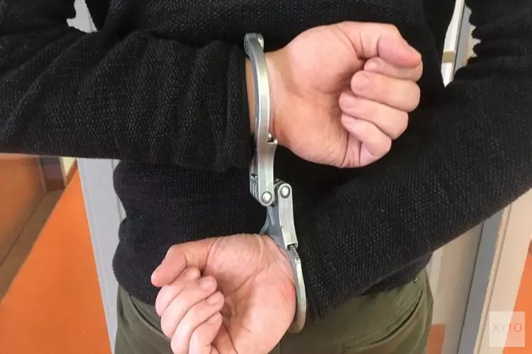 Weertenaar aangehouden voor opruiing