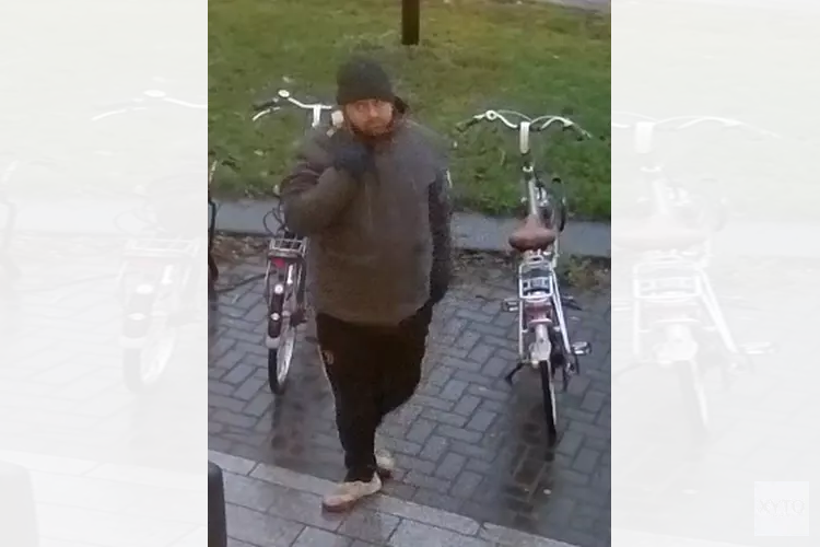Gezocht: Diefstal fiets in Overloon