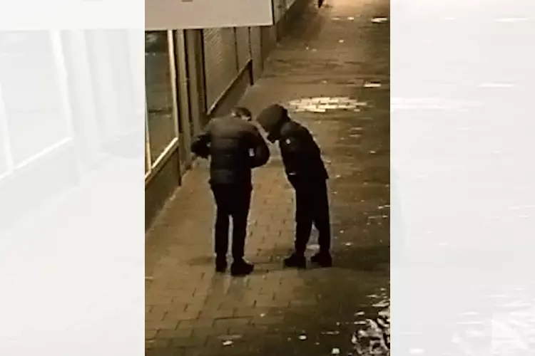 Gezocht: Verdachten ontploffingen Blerick