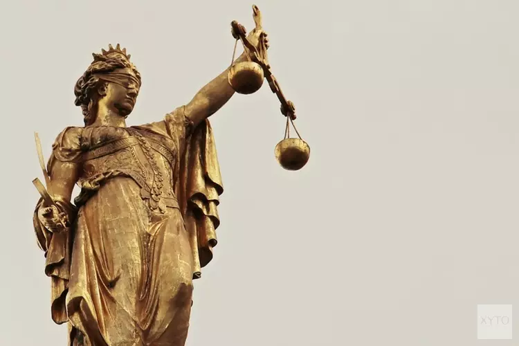 Eerste zendmastbrandzaak: OM eist 12 maanden cel