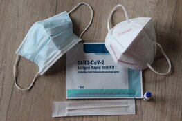 Coronatest in Sittard