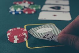 Drie illegale casino’s in Venlo opgerold