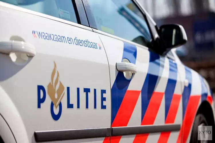 Onderzoek naar woningoverval