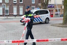 Man overleden na verkeersongeval