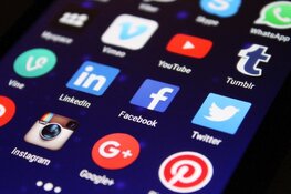 Facebook, Whatsapp en Instagram plat door grote storing