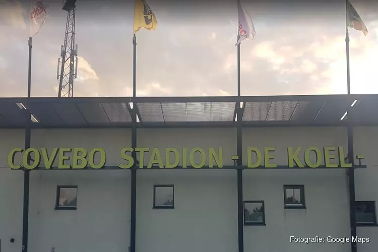 De Graafschap naar winst in Venlo