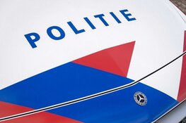 Bewoner gewond geraakt bij overval