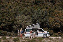 Ervaar het leven ́on the road ́. Maar eerst, camper huren of kopen?