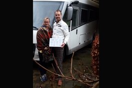 Tank-O3 fresh water system in je boot?