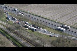 Duitse en Nederlandse samenwerking bij internationale controle