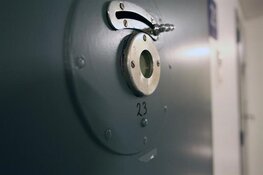 7 jaar gevangenisstraf voor wurgen echtgenote