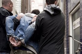 Drie aanhoudingen in drugsonderzoek Venlo