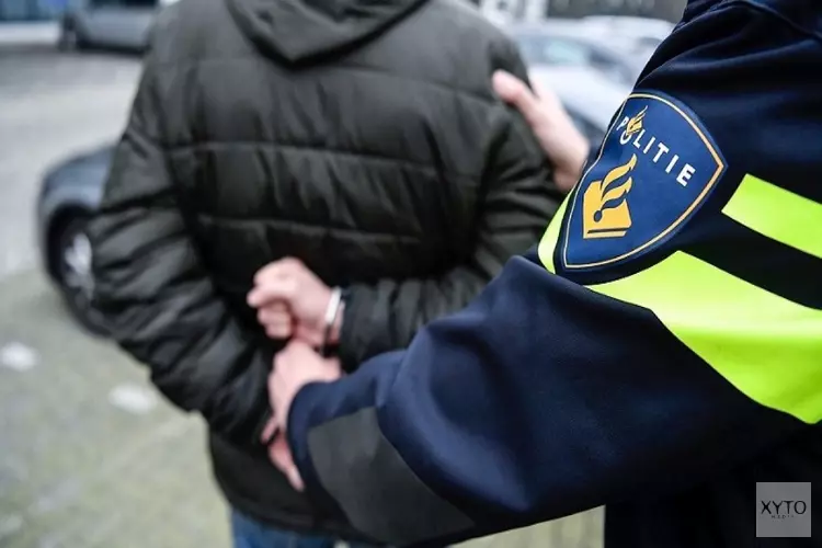 Fietsendieven aangehouden in Venray