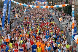 Informatie Weir Venloop 2022