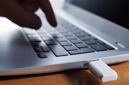 Week van zorg en veiligheid op sociale media bij politie