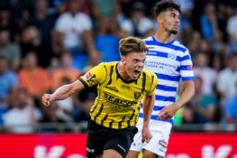 VVV-Venlo pakt ook bij De Graafschap volle buit