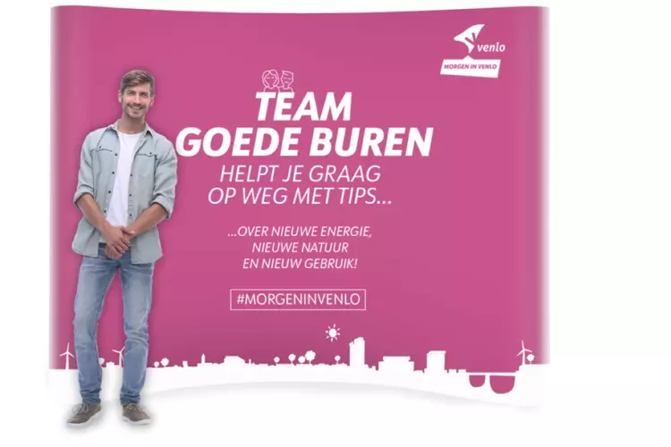 Besparen op uw energierekening?