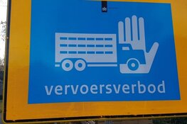 Vogelgriep vastgesteld in Heythuysen