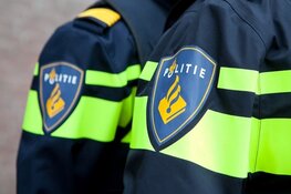 Hoogbejaarde man slachtoffer brutale beroving