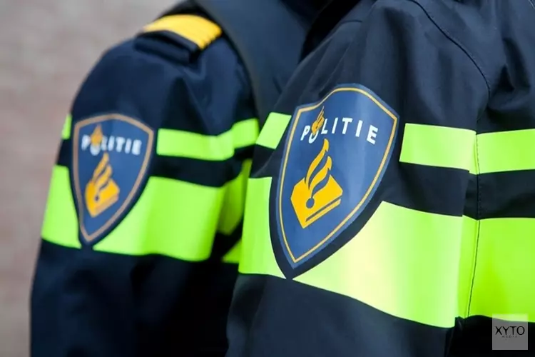 Hoogbejaarde man slachtoffer brutale beroving