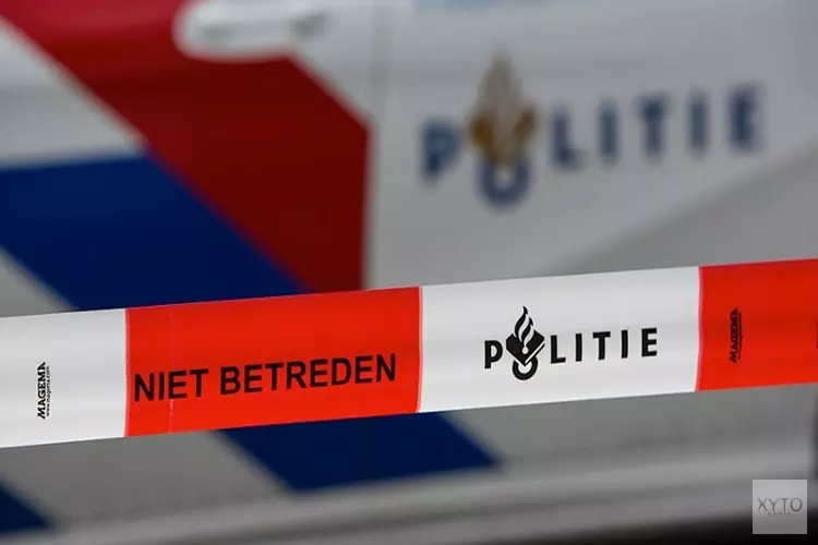 Fietser overleden na verkeersongeval