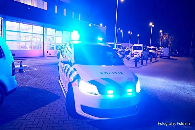 Politie onderzoekt steekincident Nederweert