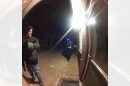 Gezocht: Woninginbraken Venray
