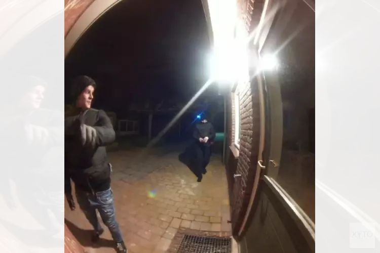 Gezocht: Woninginbraken Venray