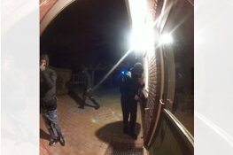 Gezocht: Woninginbraken Venray