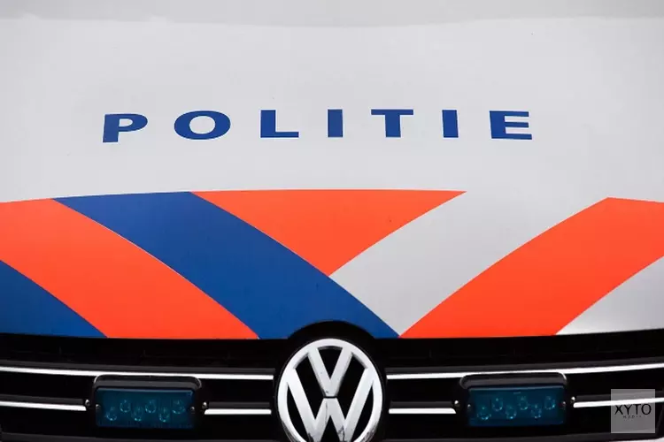 Aanhouding van man die nog 2750 dagen straf moet uitzitten