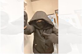 Gezocht: Gewapende overval Van Postelstraat Venlo