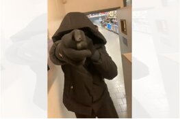 Gezocht: Gewapende overval Van Postelstraat Venlo