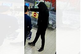 Gezocht: Gewapende overval Van Postelstraat Venlo