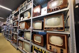 Museumtour door Nederland; Museum van de twintigste eeuw