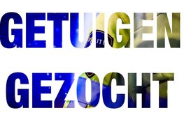 Gezocht: Overval Kruidenlaan – Venray